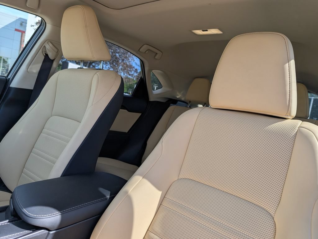 Used 2021 Lexus NX 300 AWD w/ Comfort Package image 16
