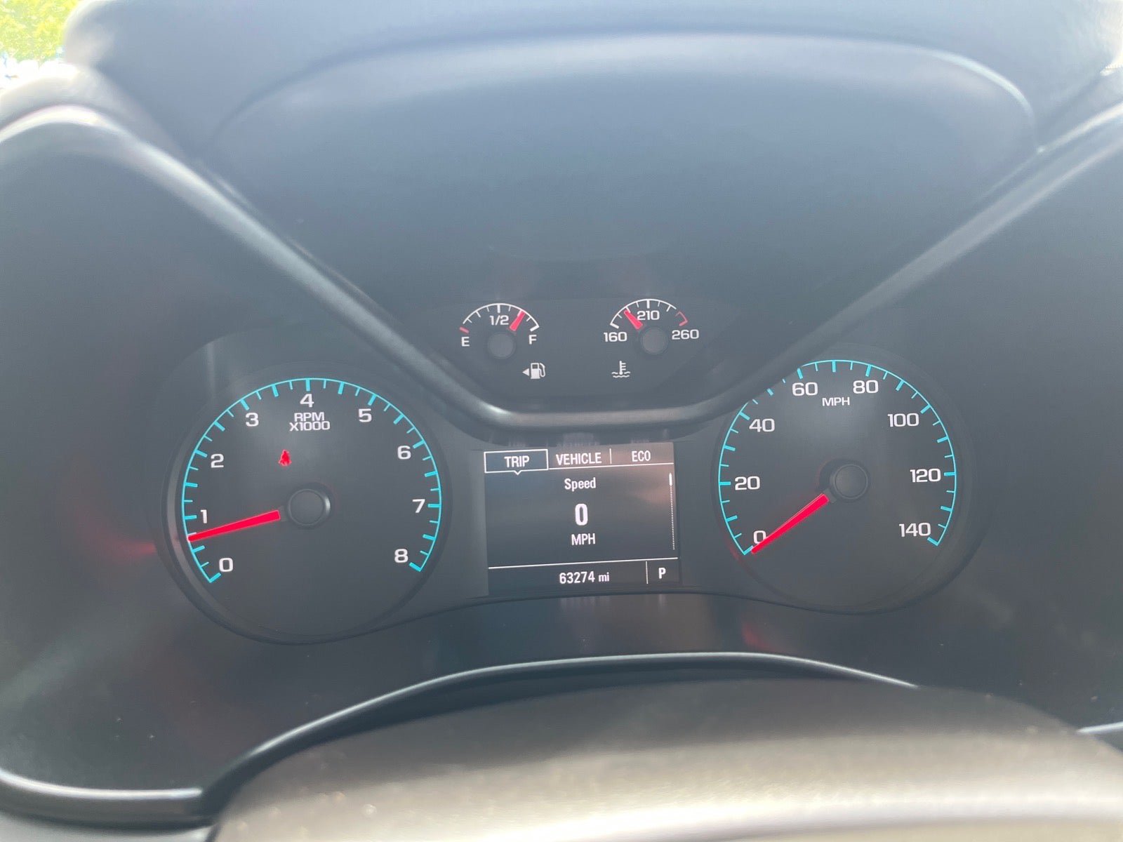 Used 2019 Chevrolet Colorado W/T w/ WT Convenience Package AWD/4WD image 25