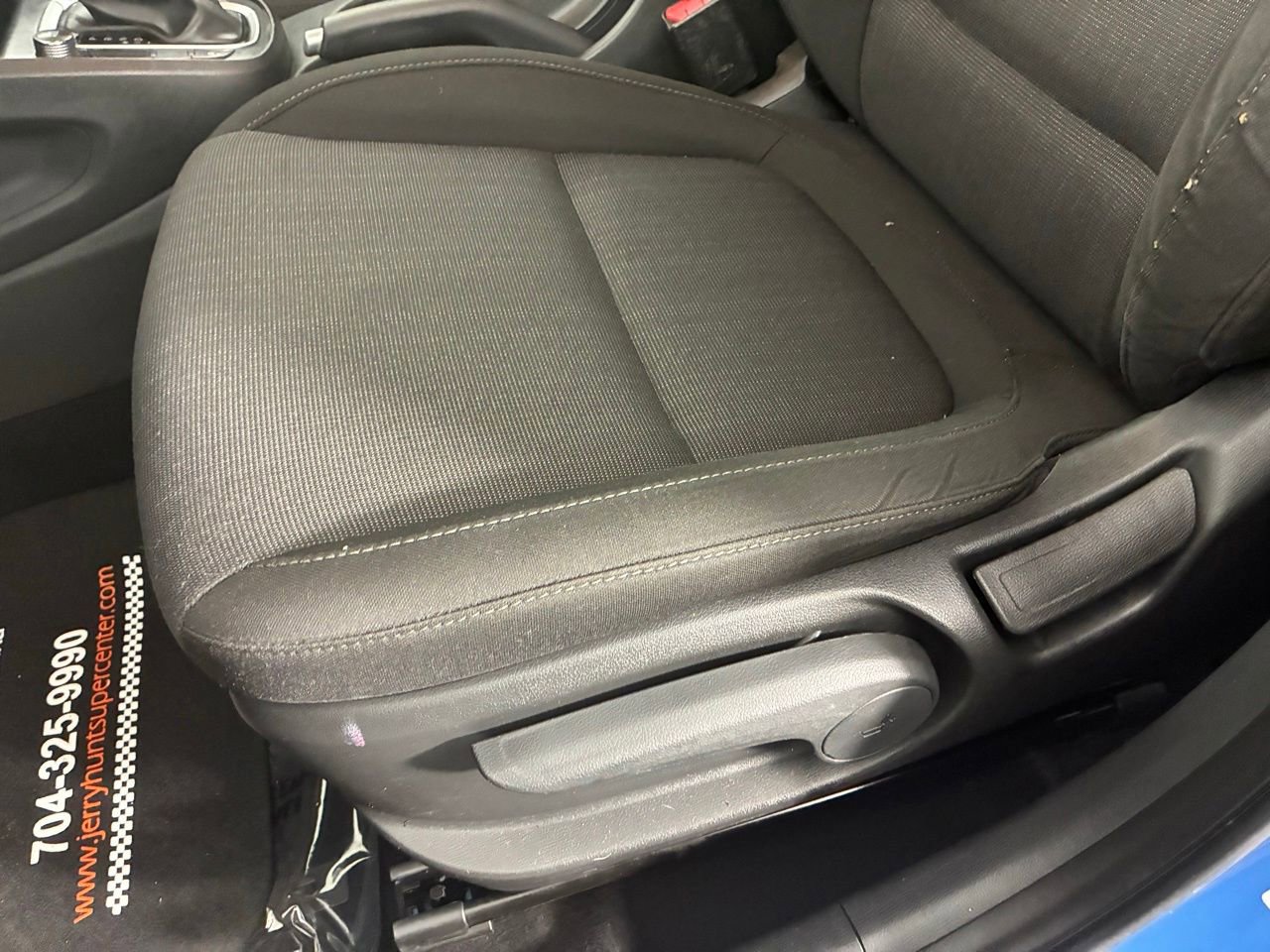 Used 2022 Hyundai Kona SEL w/ Cargo Package image 12