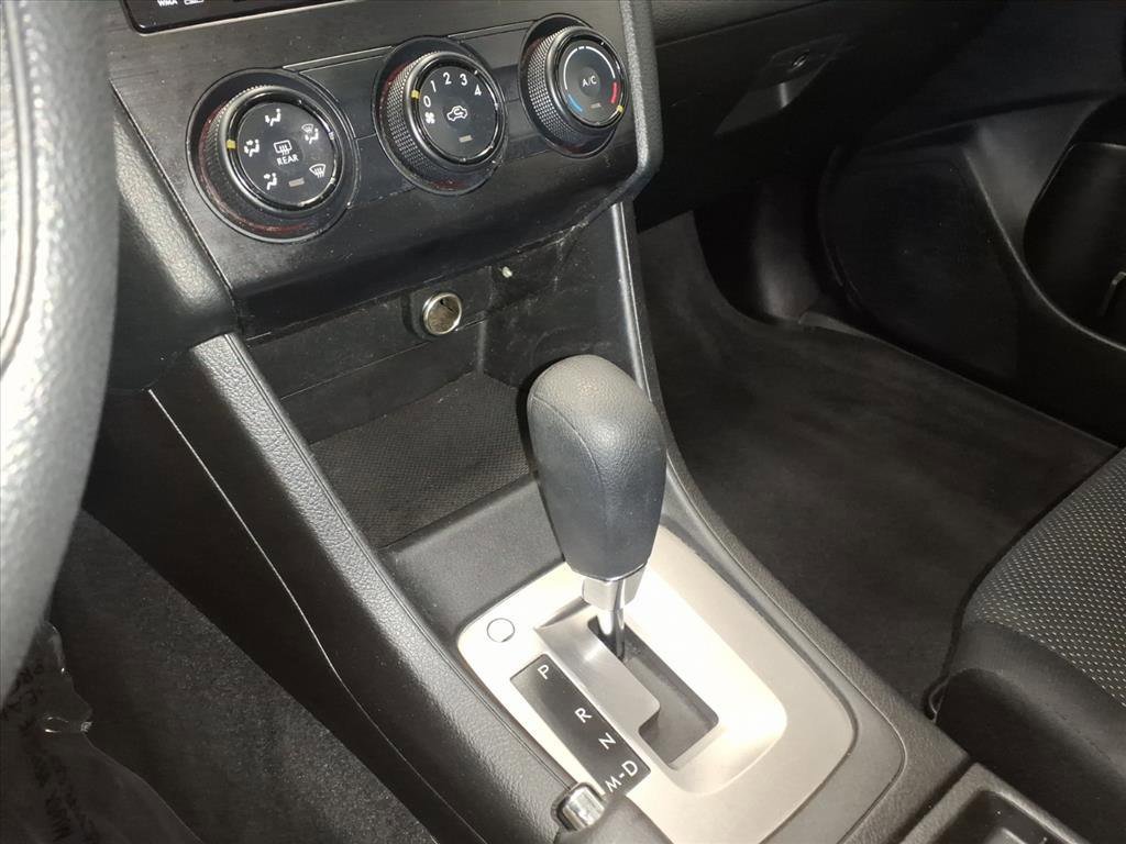 Used 2012 Subaru Impreza 2.0i Premium w/ All-Weather Pkg image 15