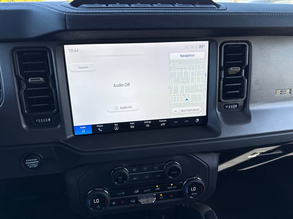 New 2025 Ford Bronco Badlands image 10