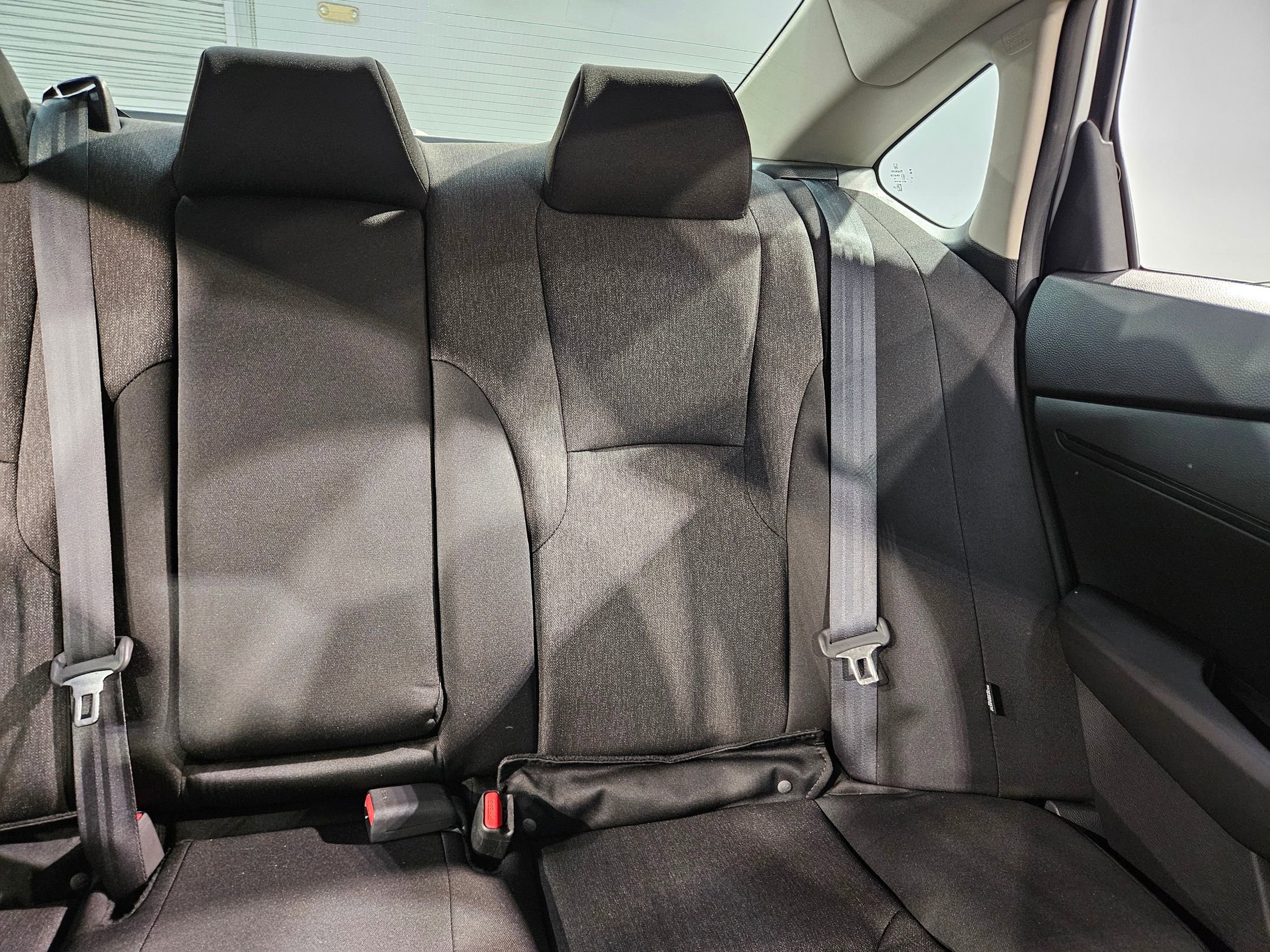 Used 2024 Honda Accord LX image 14