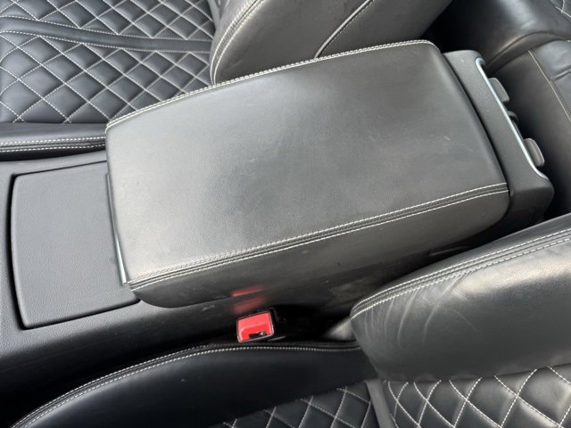 Used 2016 Audi S6 Prestige w/ Prestige Package image 23