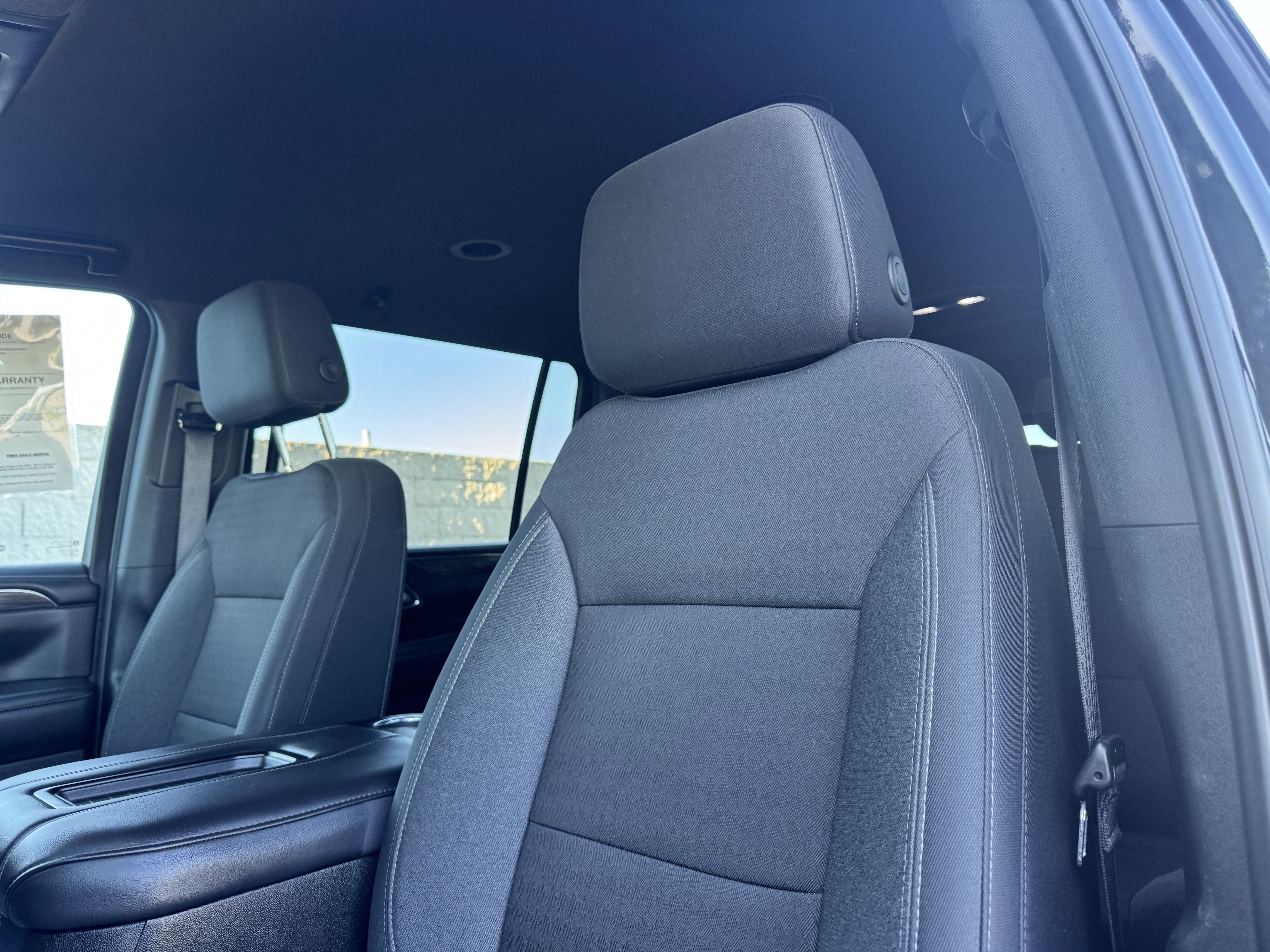 Certified 2024 Chevrolet Suburban LS image 13