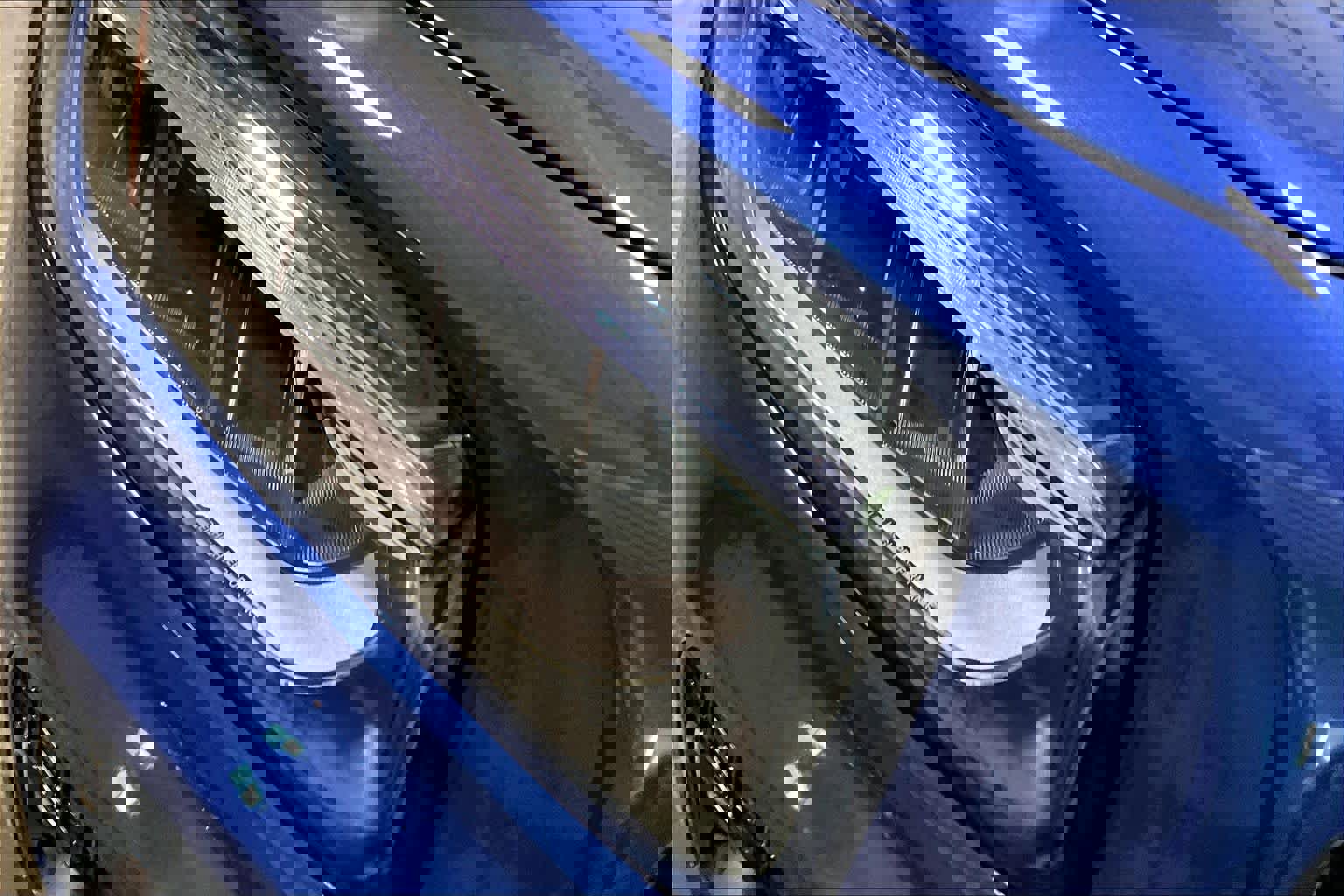 New 2026 Mercedes-Benz GLB 250 4MATIC image 17