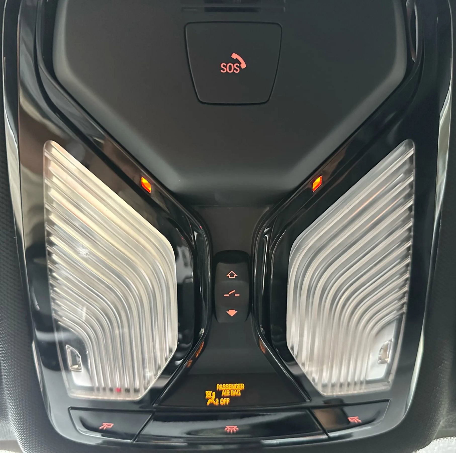 Used 2019 BMW X3 xDrive30i w/ Driving Assistance Package image 23