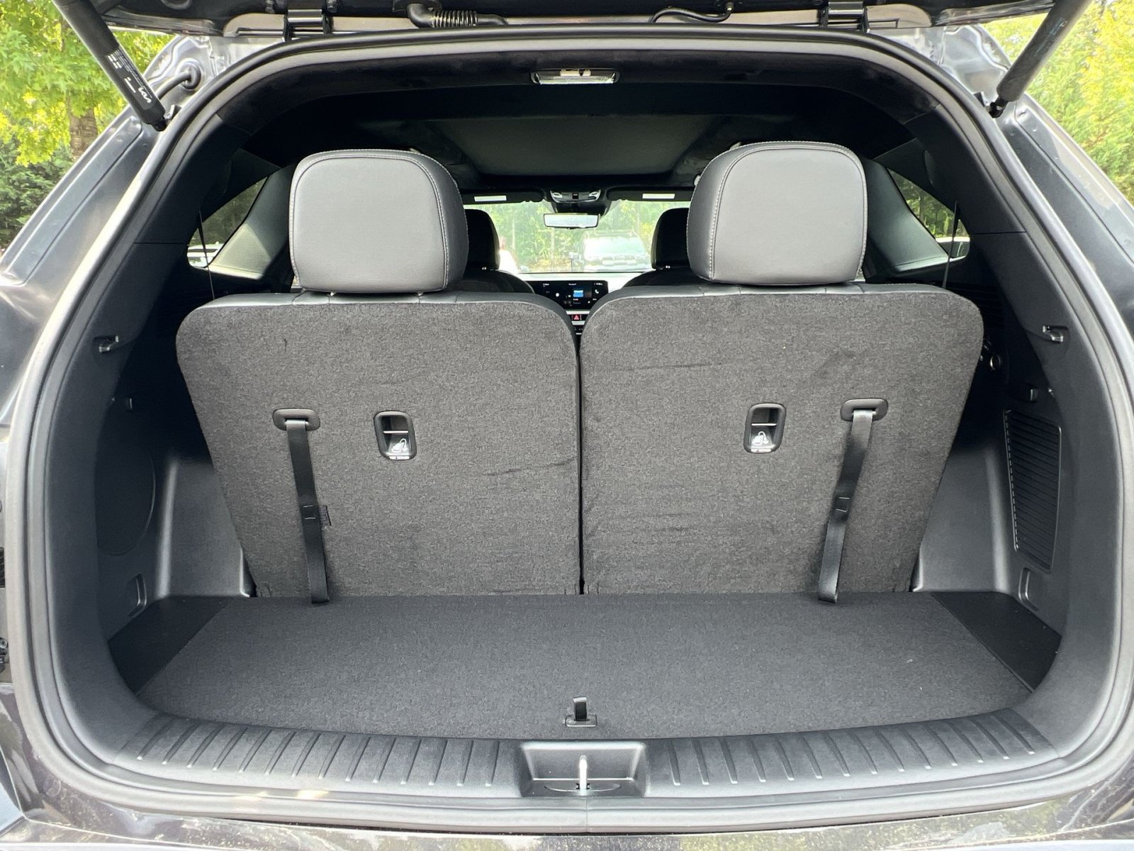 New 2026 Kia Sorento SX Prestige AWD/4WD image 35