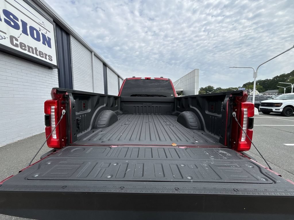 Used 2026 Ford F450 XLT w/ XLT Premium Package AWD/4WD image 20