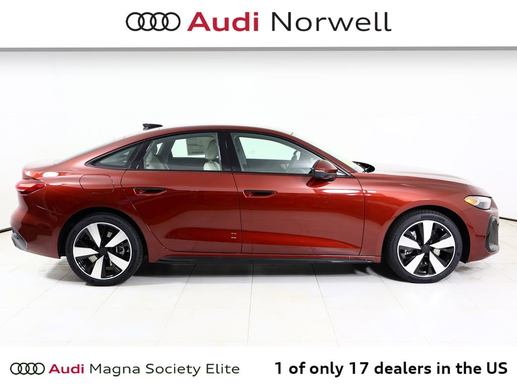 New 2026 Audi A5 2.0T Premium Plus AWD/4WD image 18