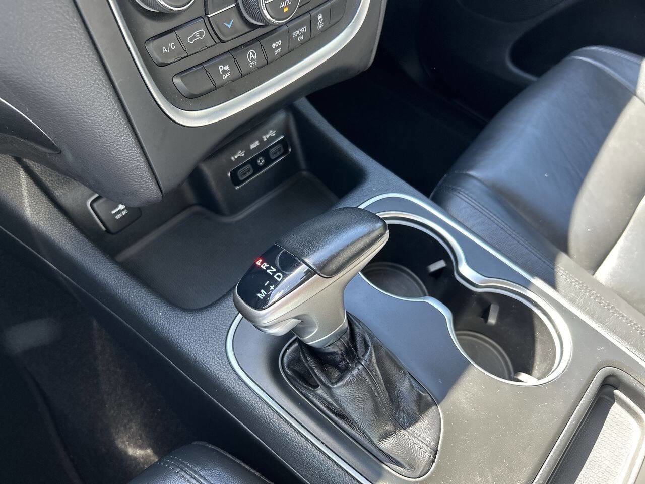 Used 2020 Dodge Durango Citadel image 21