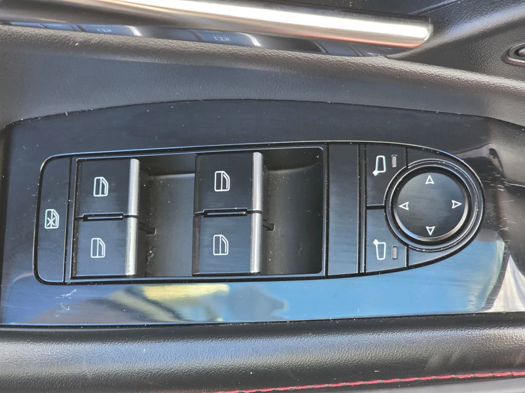 Used 2025 MAZDA CX-30 AWD 2.5 S w/ Preferred Package image 13