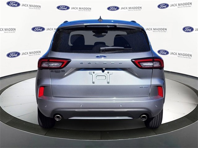 Certified 2024 Ford Escape ST-Line w/ Tech Pack #1 image 4