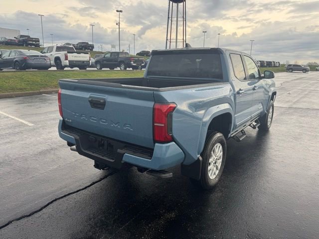 New 2026 Toyota Tacoma SR5 image 3
