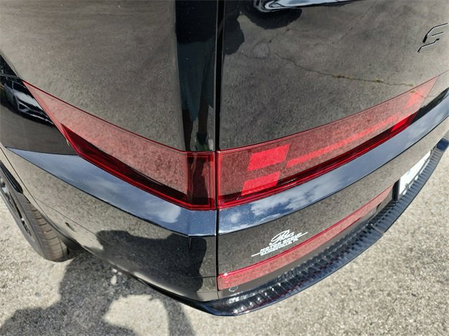 New 2025 Hyundai Santa Fe Calligraphy image 7