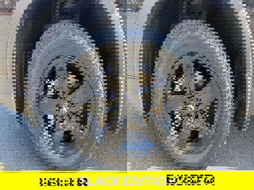 Used 2023 Honda Ridgeline Black Edition image 8