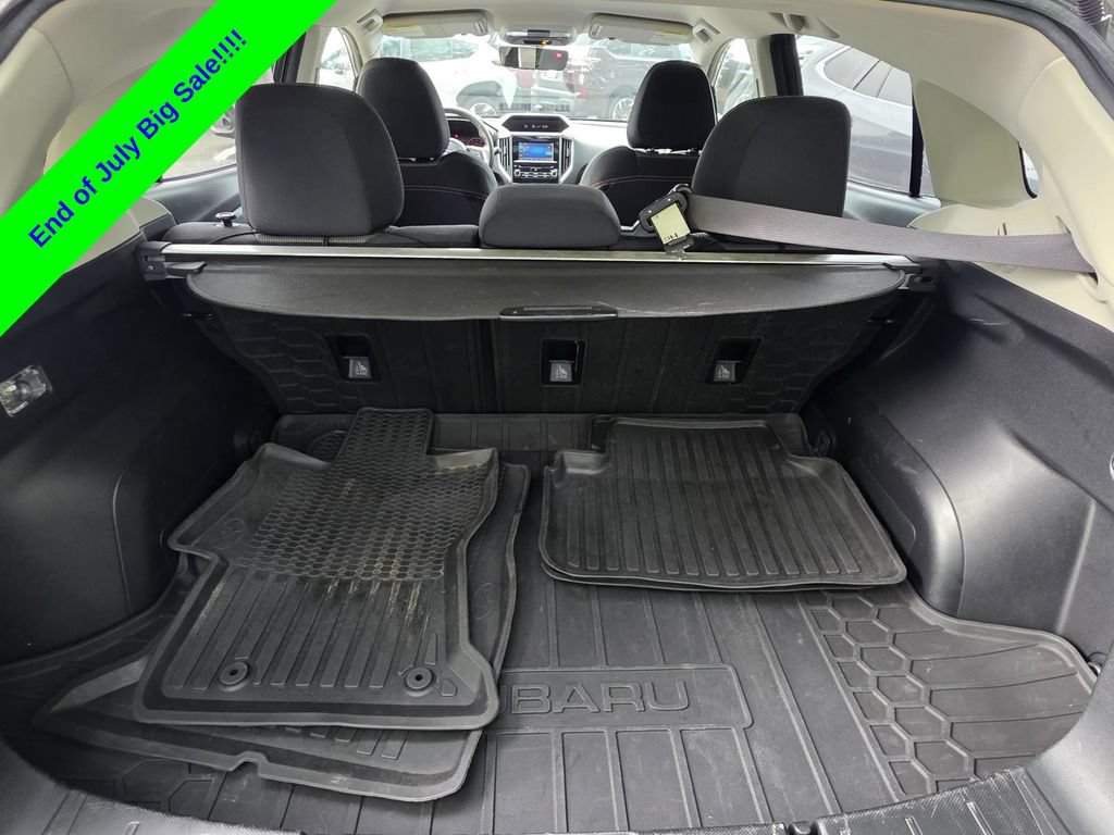 Used 2019 Subaru Crosstrek 2.0i Premium w/ Popular Package #4 AWD/4WD image 12