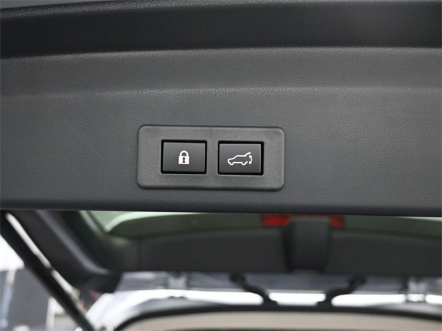 New 2025 Subaru Ascent Touring image 27