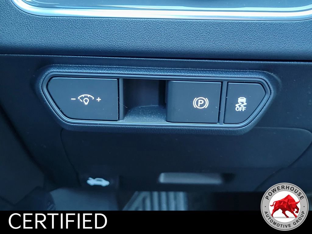 Used 2025 Kia K4 GT-Line w/ GT-Line Premium Package image 28