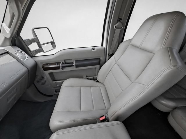 Used 2010 Ford F350 Lariat AWD/4WD image 14