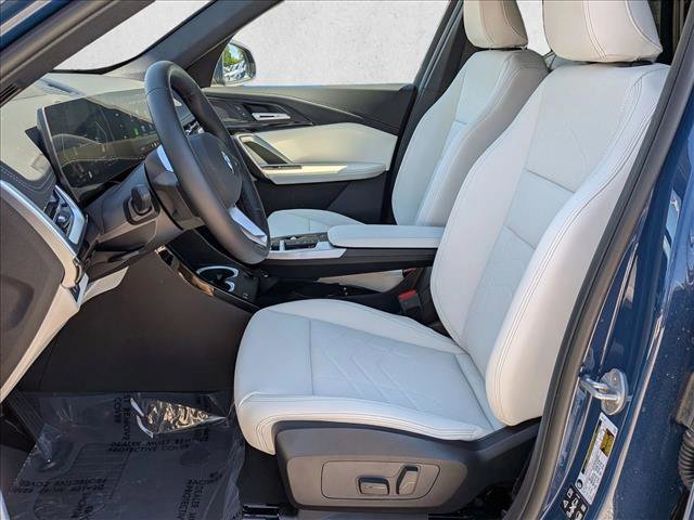 New 2026 BMW X1 xDrive28i AWD/4WD image 4