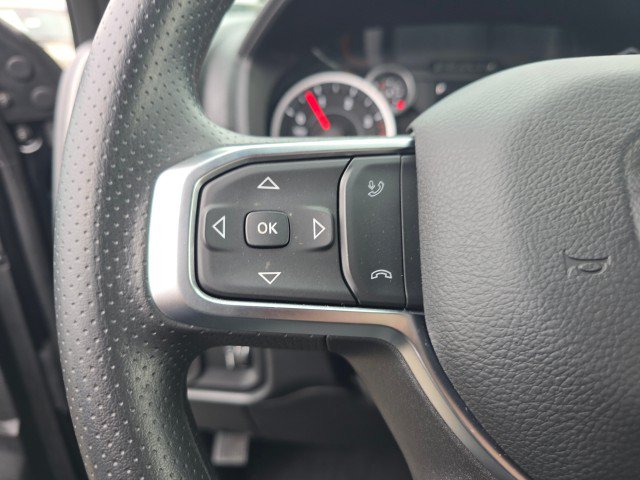 New 2026 RAM 2500 Tradesman AWD/4WD image 28