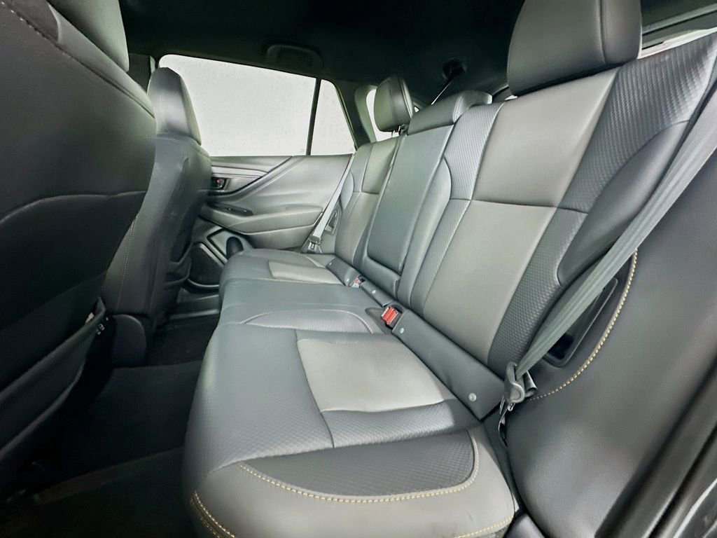 Used 2024 Subaru Outback Wilderness image 27