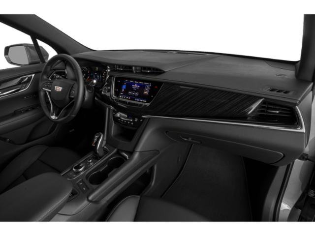 Used 2022 Cadillac XT6 Premium Luxury w/ LPO, Floor Liner Package AWD/4WD image 18
