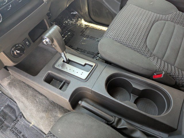 Used 2018 Nissan Frontier SV AWD/4WD image 16