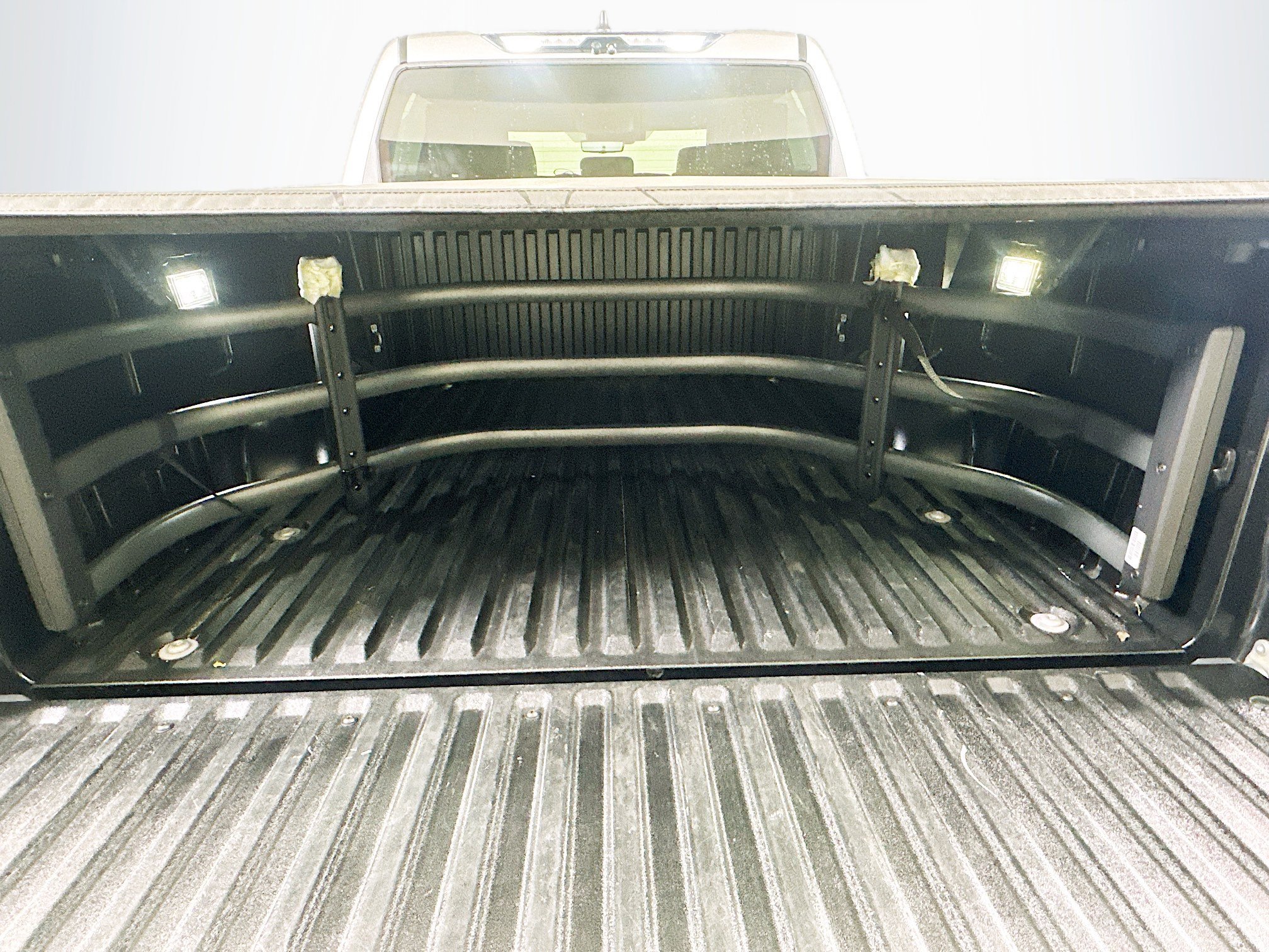 Used 2024 Toyota Tundra SR5 w/ TRD Sport Premium Package image 28