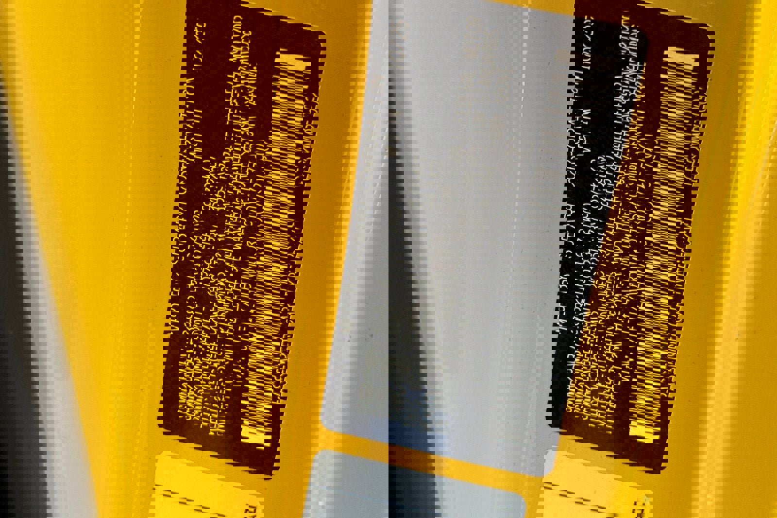 New 2026 Toyota GR86 YUZU Limited image 33