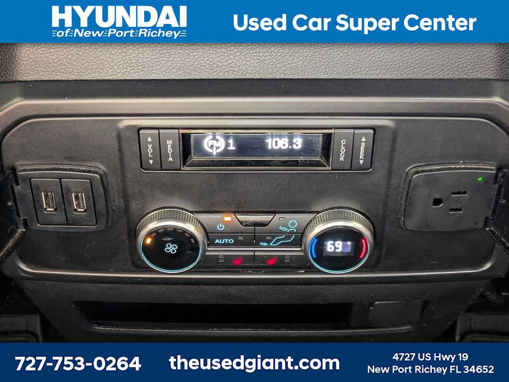 Used 2020 Ford Expedition Limited w/ Equipment Group 301A image 23