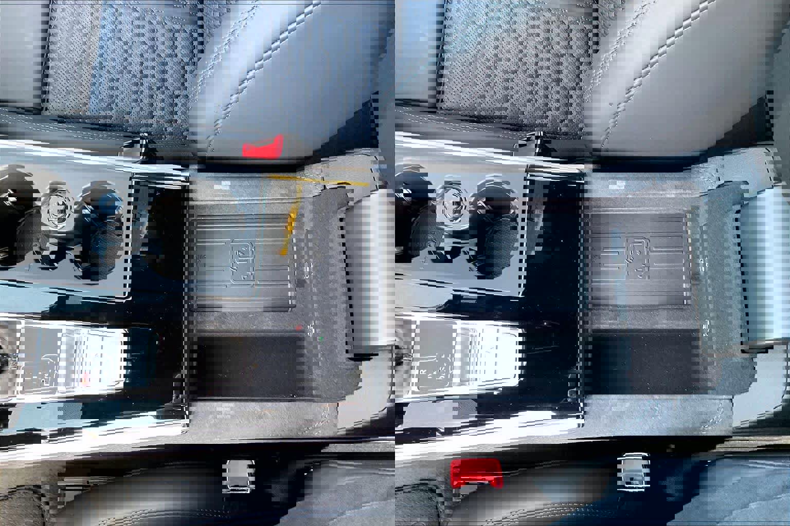 Used 2025 Audi RS 7 Performance image 36