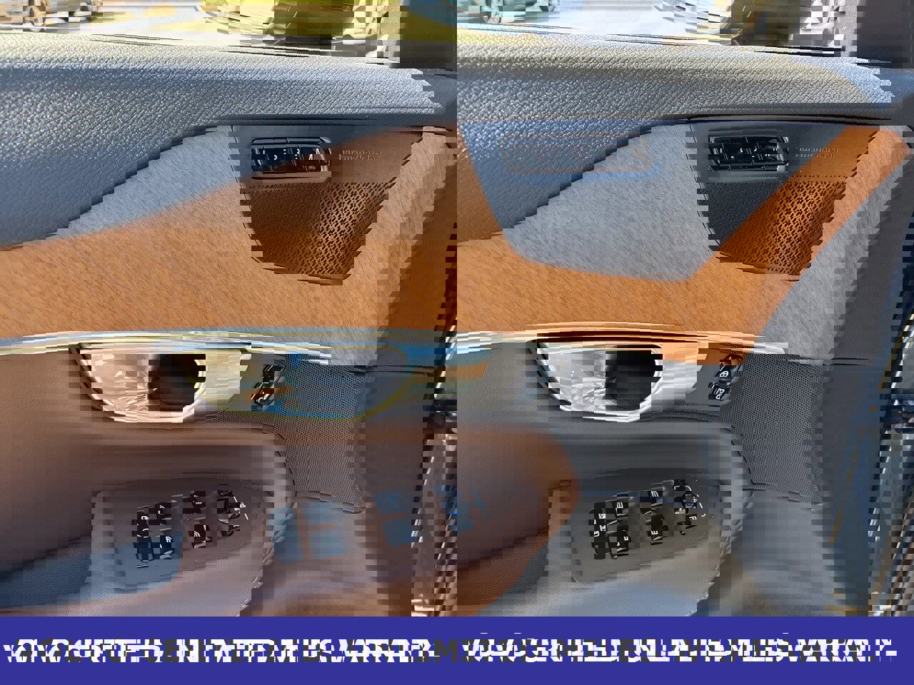 Certified 2023 Volvo XC90 T8 Plus w/ Protection Package Premier image 19