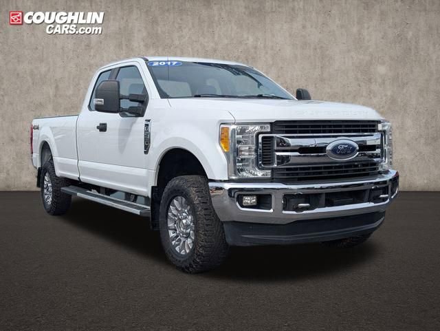 Used 2017 Ford F250 XL w/ Power Equipment Group image 1