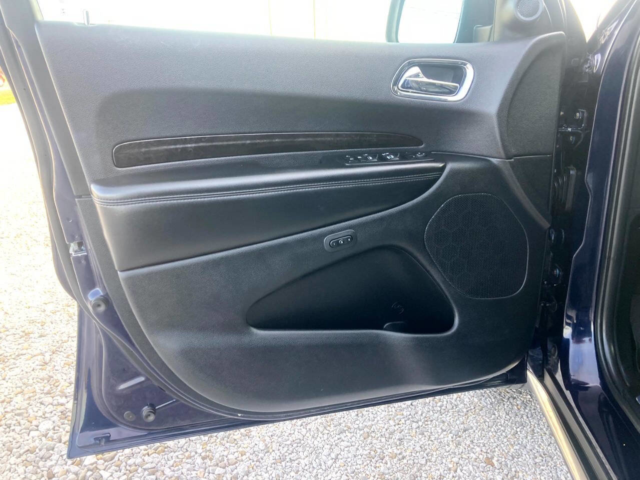 Used 2014 Dodge Durango Limited w/ Premium Group image 16