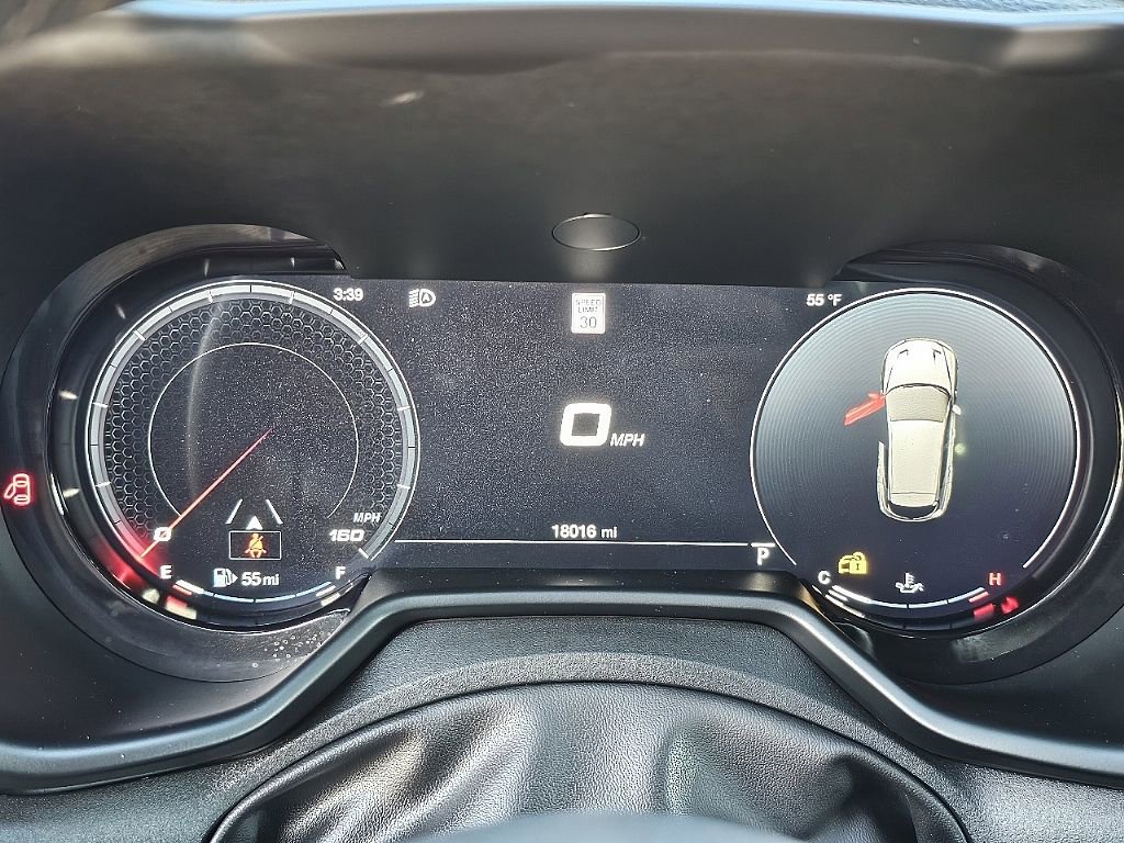 Used 2024 Dodge Hornet GT image 40