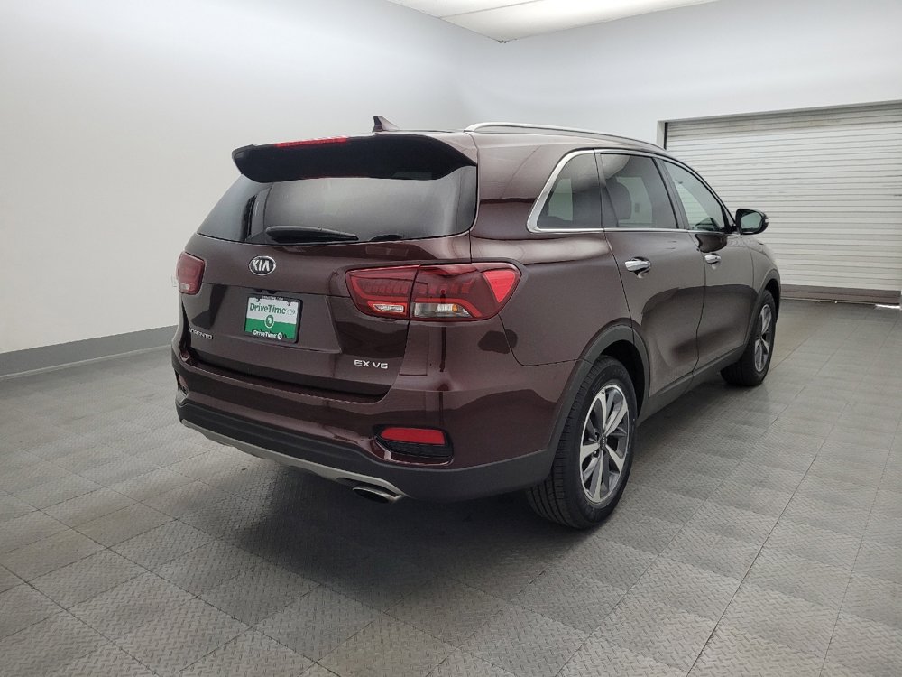Used 2019 Kia Sorento EX image 9