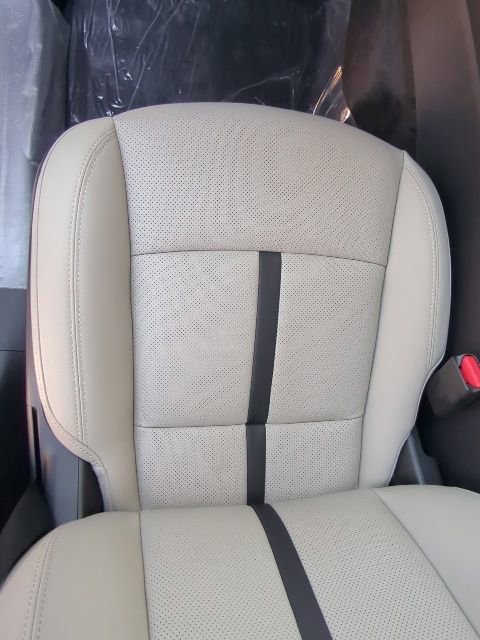 Used 2026 MAZDA CX-90 3.3 Turbo w/ Premium Sport Pkg AWD/4WD image 10