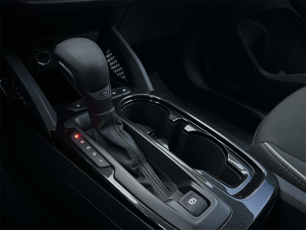 Certified 2023 Chevrolet TrailBlazer LT w/ Convenience Package image 22