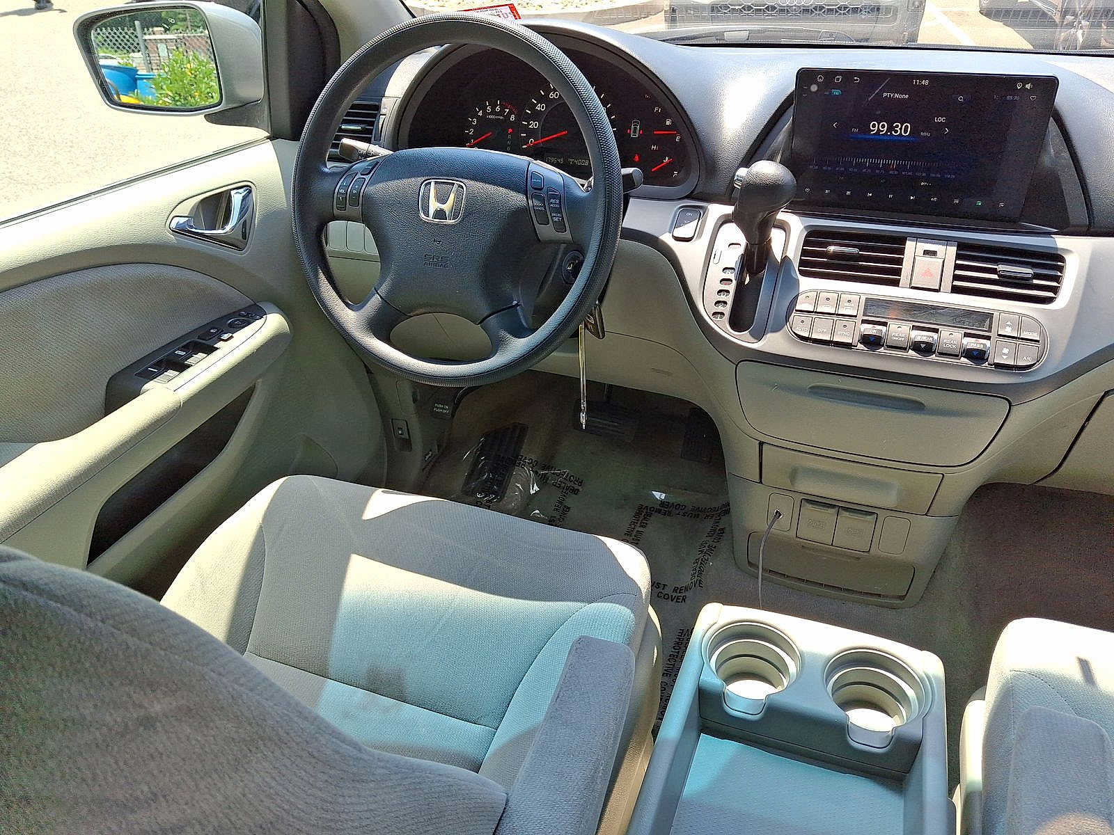 Used 2007 Honda Odyssey EX image 15