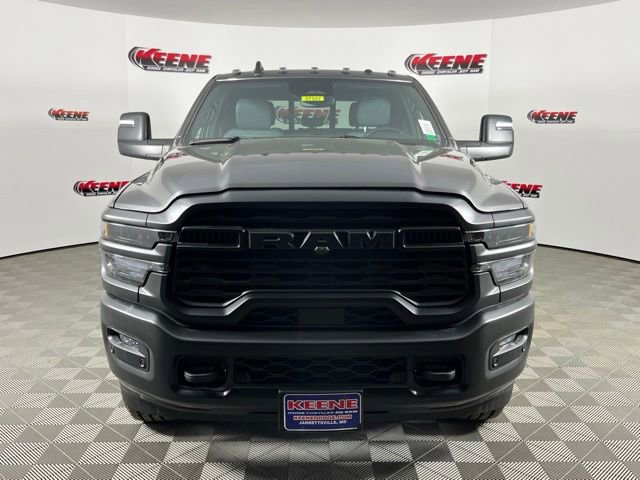New 2026 RAM 3500 Tradesman AWD/4WD image 4