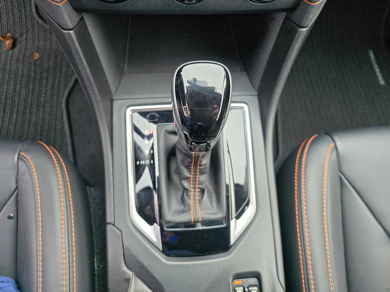 Used 2023 Subaru Crosstrek 2.5i Limited image 34