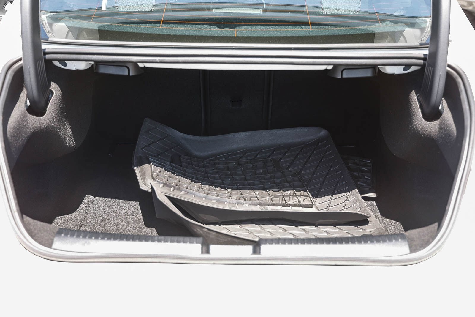 Certified 2026 Mercedes-Benz CLA 250 image 26