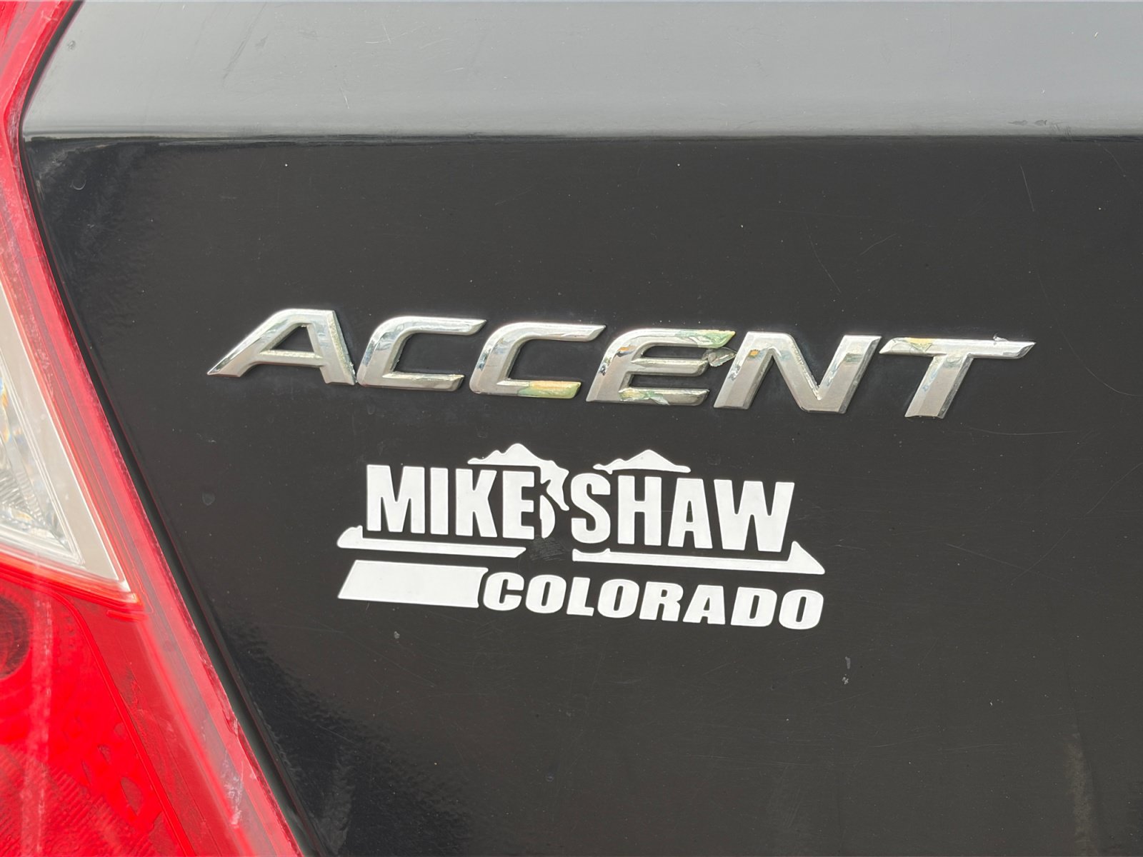 Used 2012 Hyundai Accent GS FWD image 24