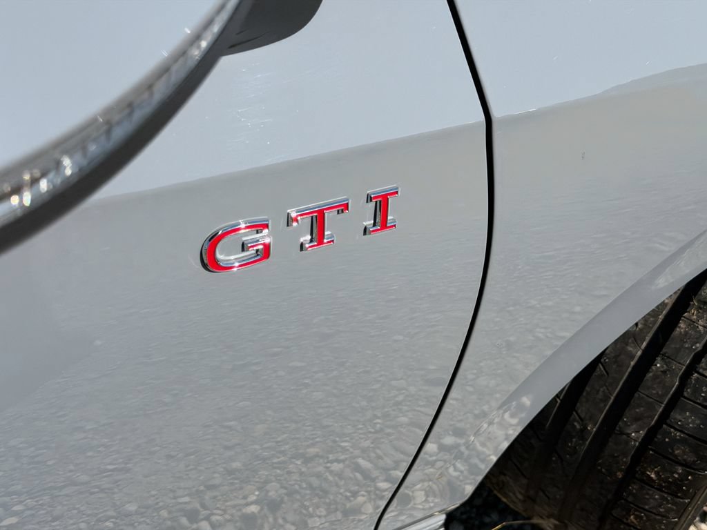 New 2026 Volkswagen GTI Autobahn FWD image 6