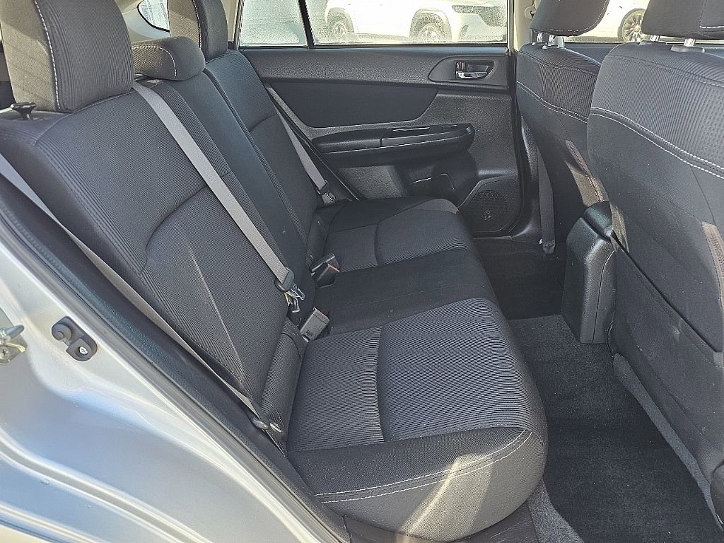 Used 2013 Subaru Impreza 2.0i Sport Premium image 20