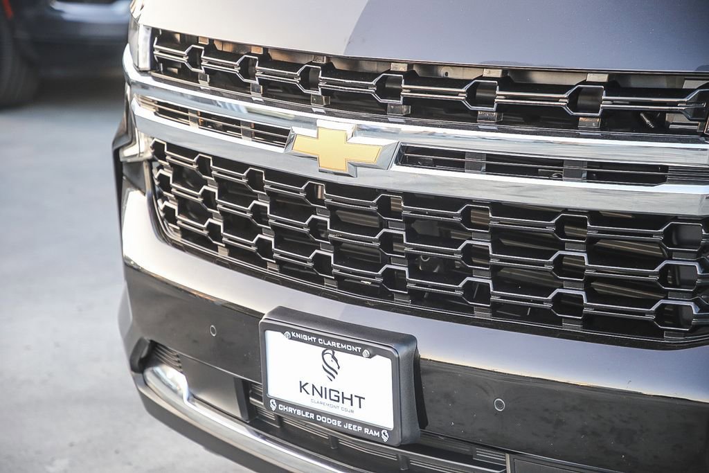 Used 2024 Chevrolet Suburban LS image 6