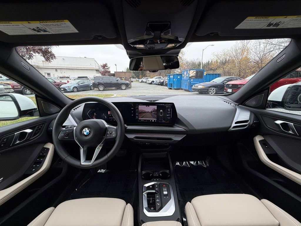 Used 2025 BMW 228i xDrive image 23