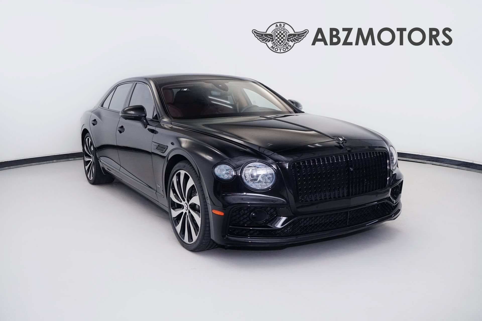 Used 2022 Bentley Flying Spur Plug-In Hybrid
