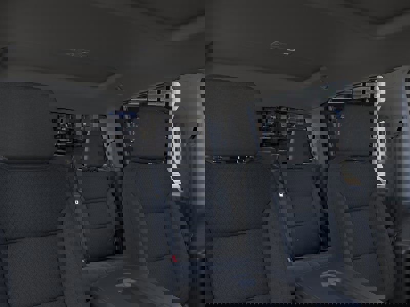 New 2026 Chevrolet Silverado 1500 RST w/ RST Select Package image 24